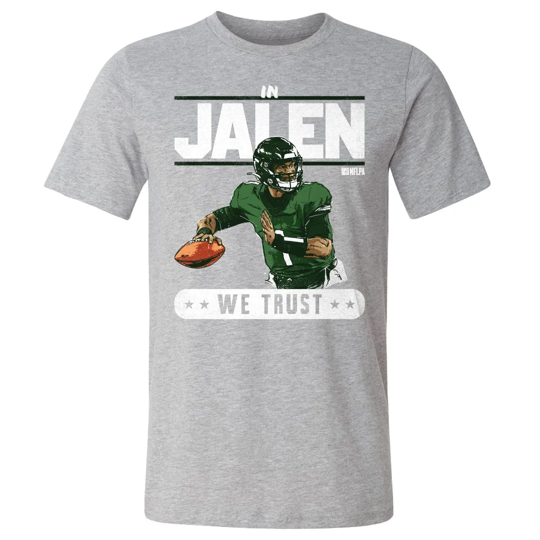 Jalen Hurts Philadelphia Trust WHT sold by 500 Level product image thumbnail 3