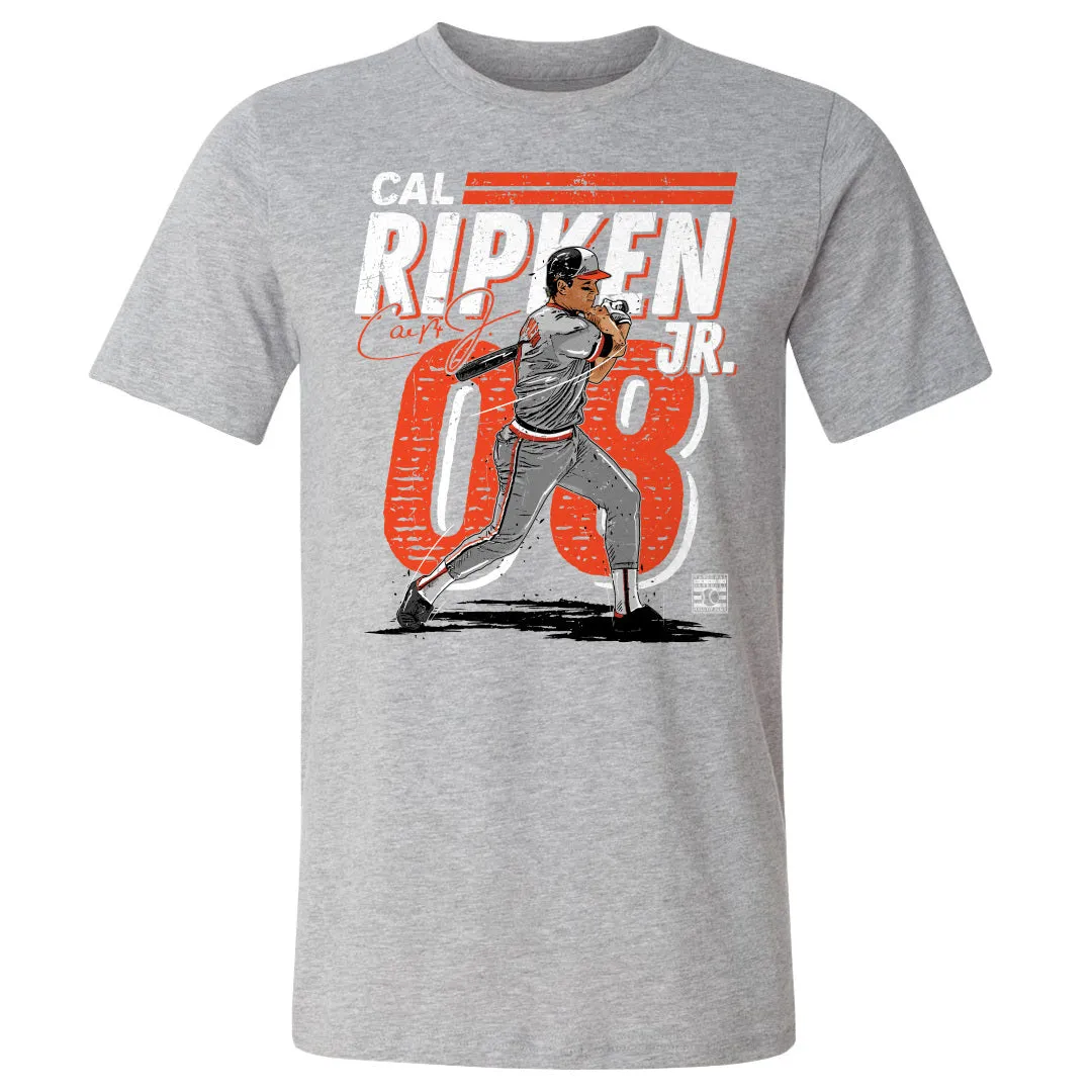 Cal Ripken Jr. Dash WHT sold by 500 Level product image thumbnail 2