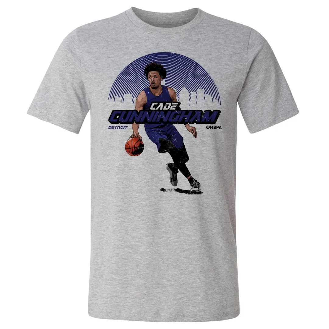 Cade Cunningham Skyline sold by 500 Level product image thumbnail 2