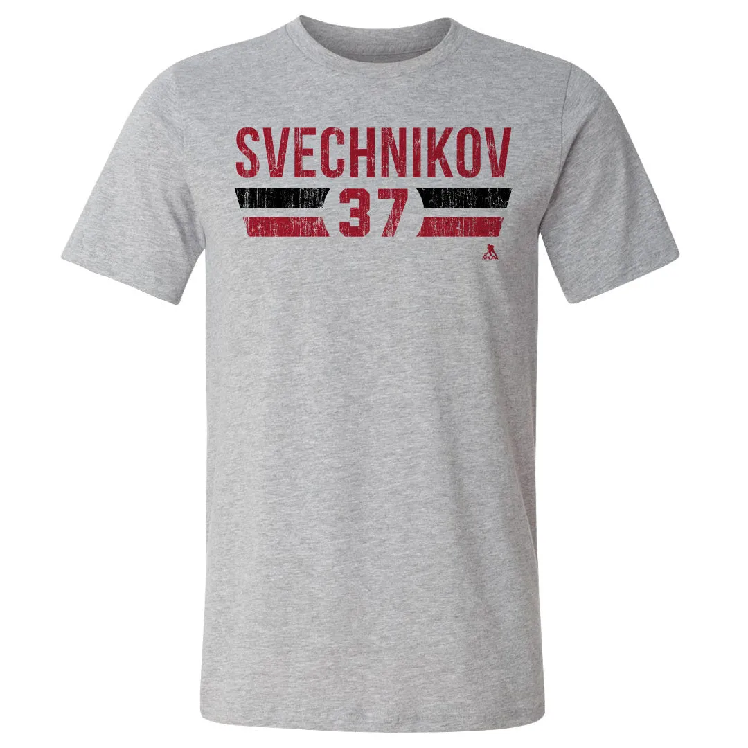 Andrei Svechnikov Carolina Font sold by 500 Level product image thumbnail 2