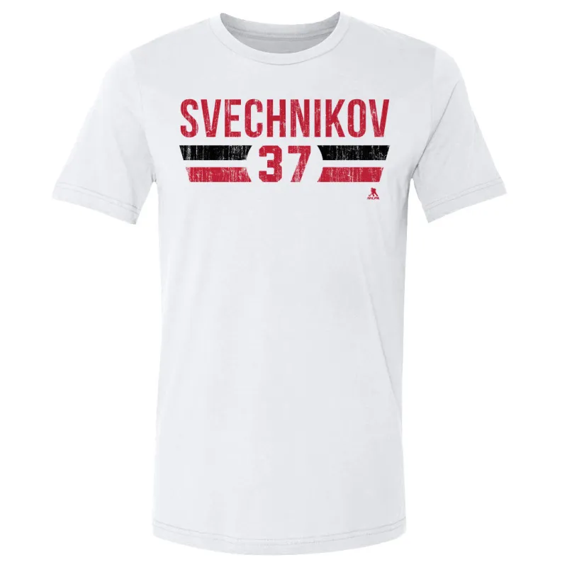 Andrei Svechnikov Carolina Font sold by 500 Level