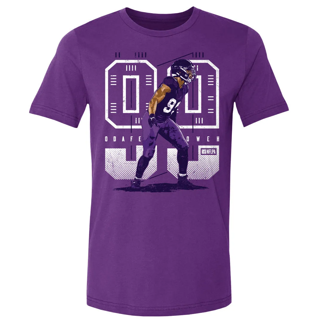 Odafe Oweh Future WHT sold by 500 Level product image thumbnail 2