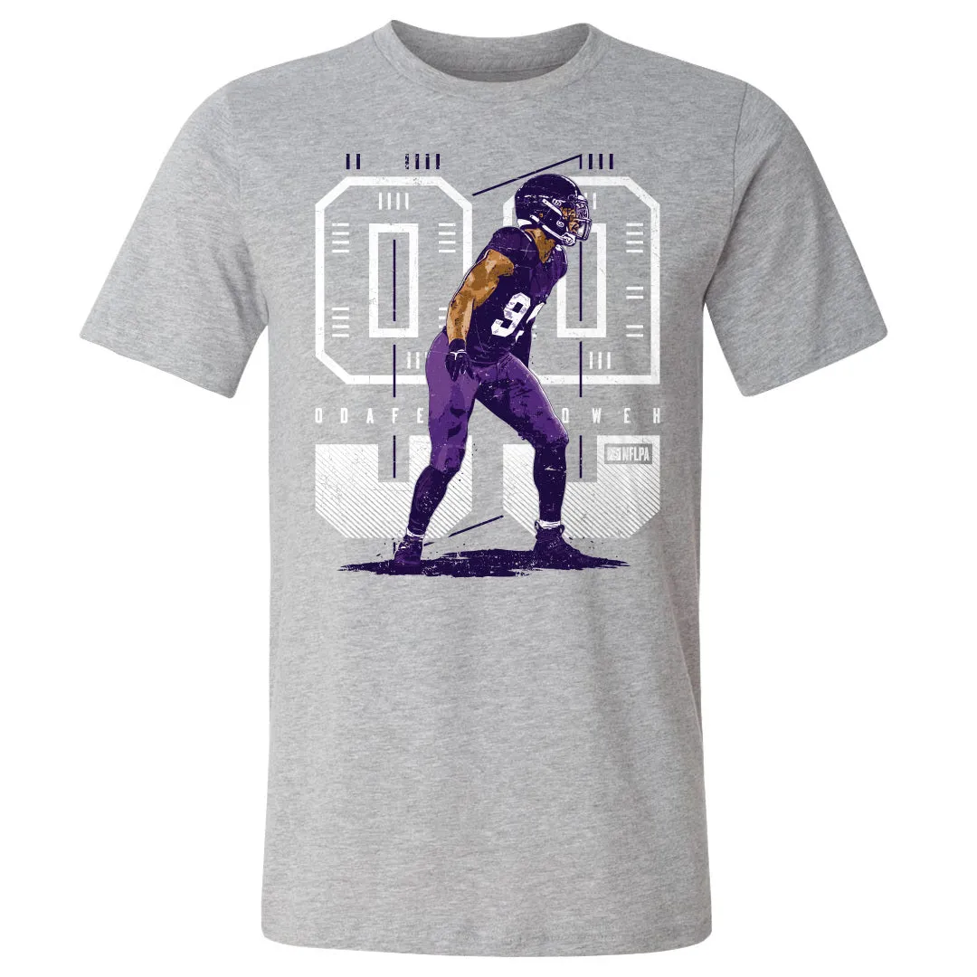 Odafe Oweh Future WHT sold by 500 Level