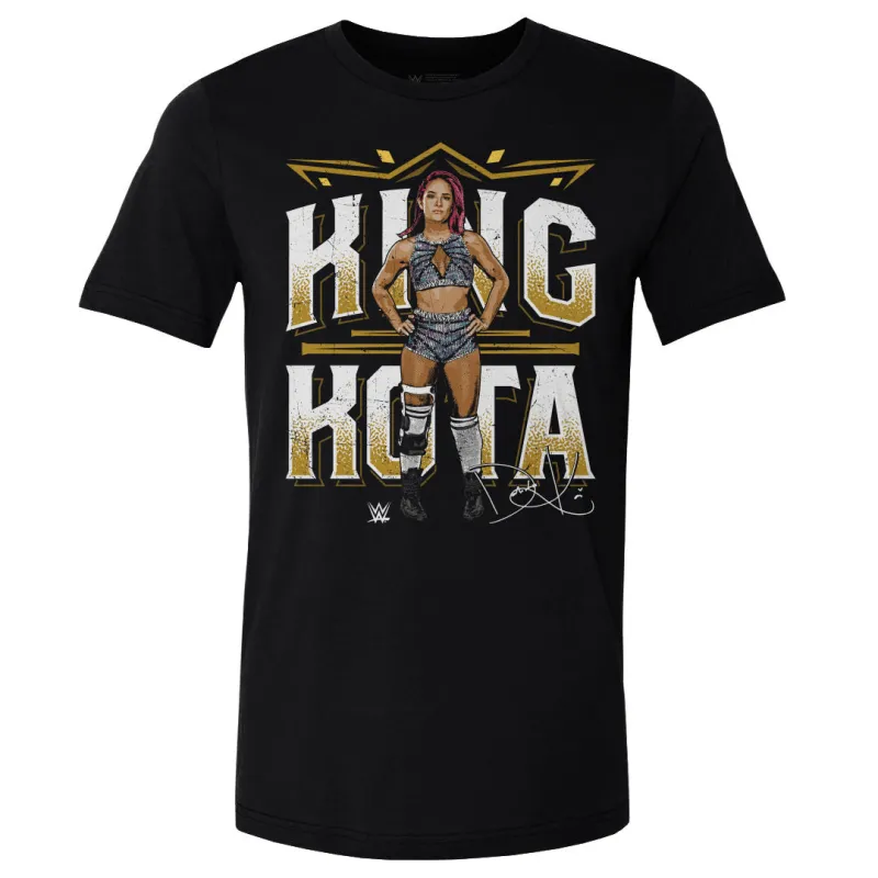 Dakota Kai King Kota WHT sold by 500 Level