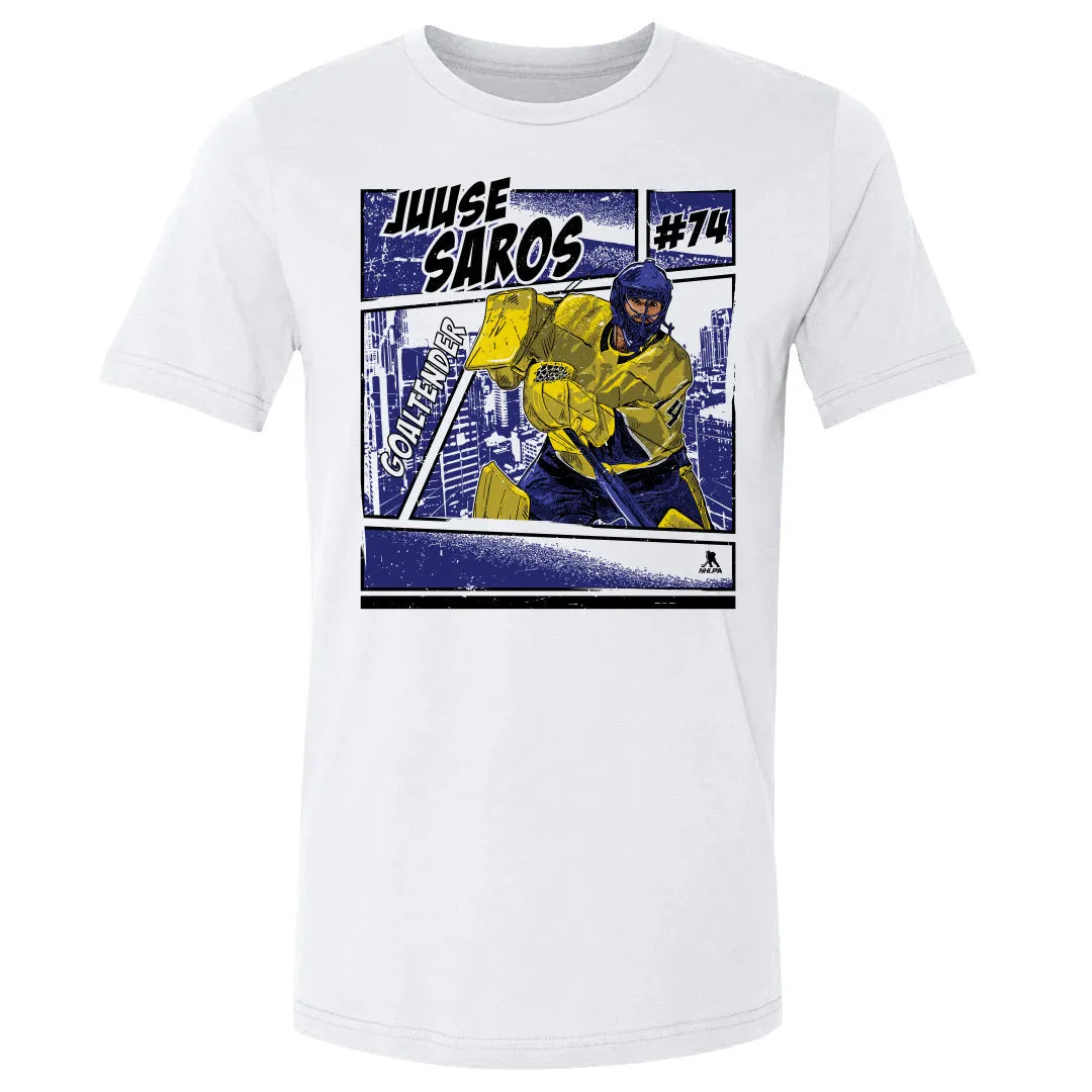 Juuse Saros Comic sold by 500 Level product image thumbnail 2