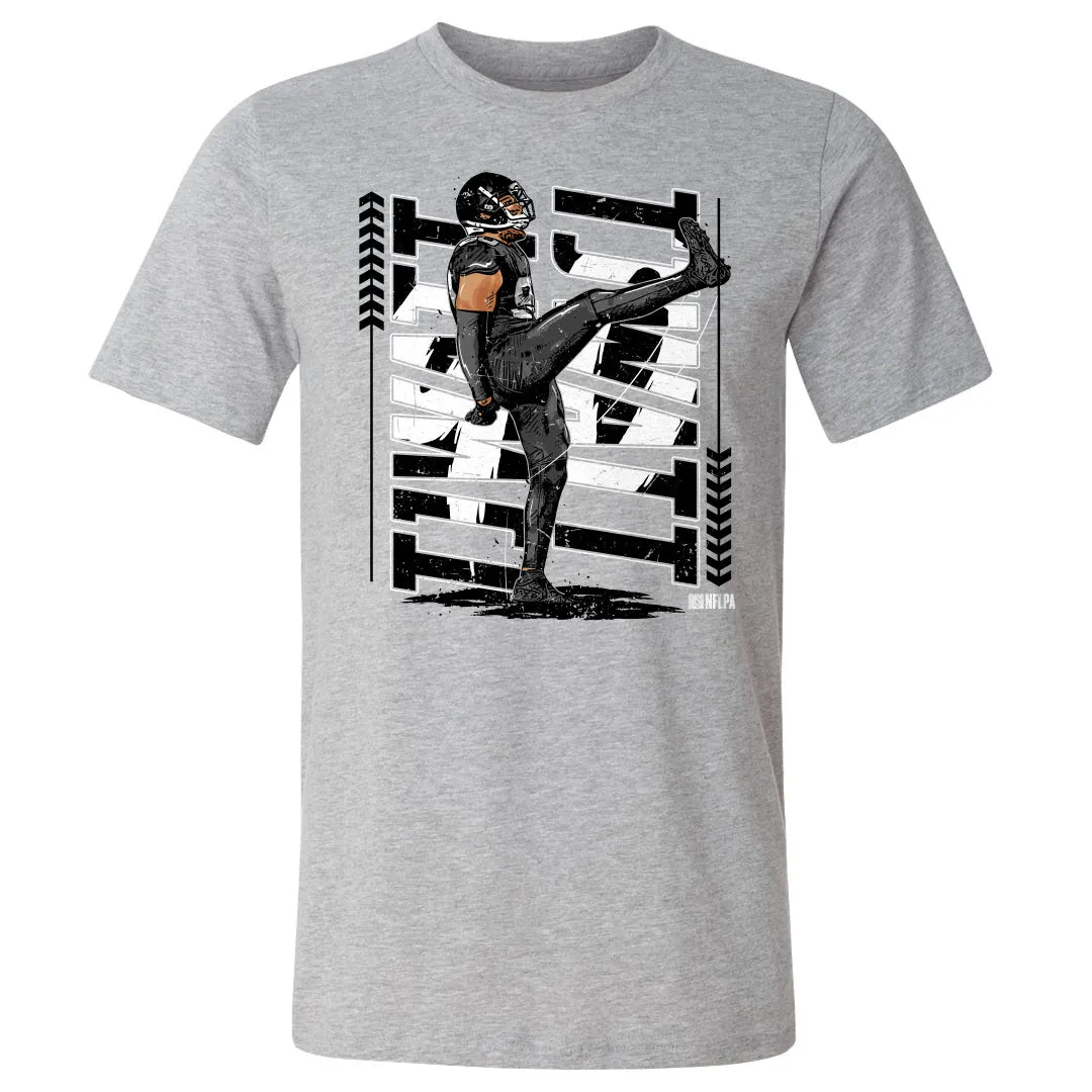 T.J. Watt Hyped WHT sold by 500 Level product image thumbnail 2