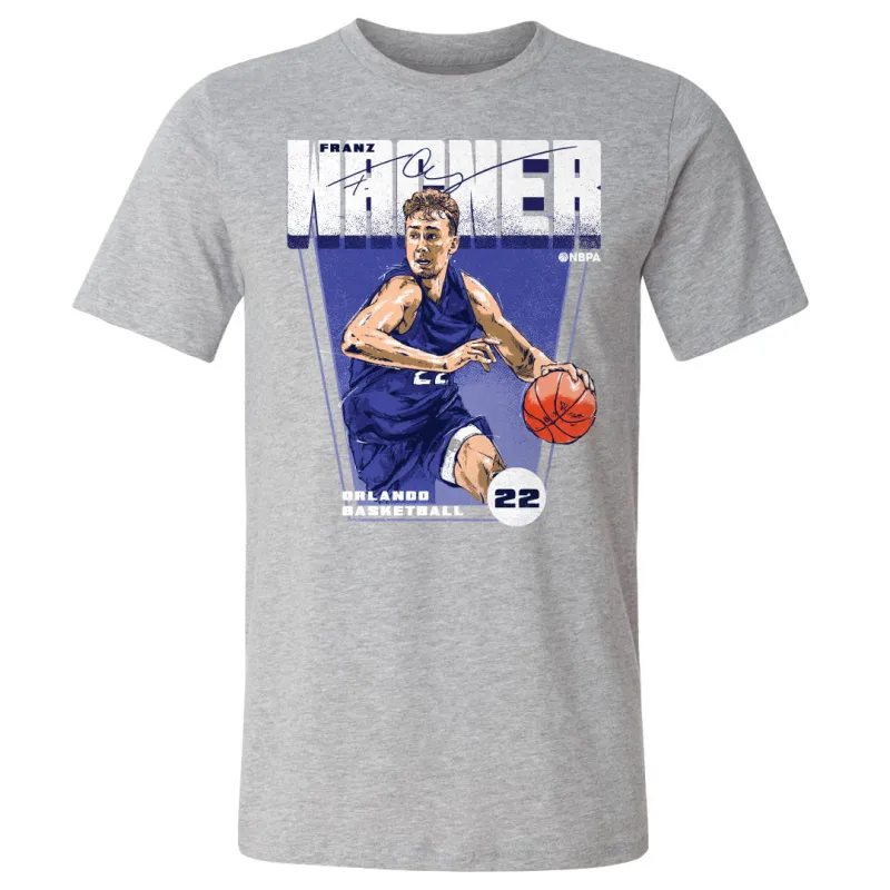 Franz Wagner Premiere WHT sold by 500 Level