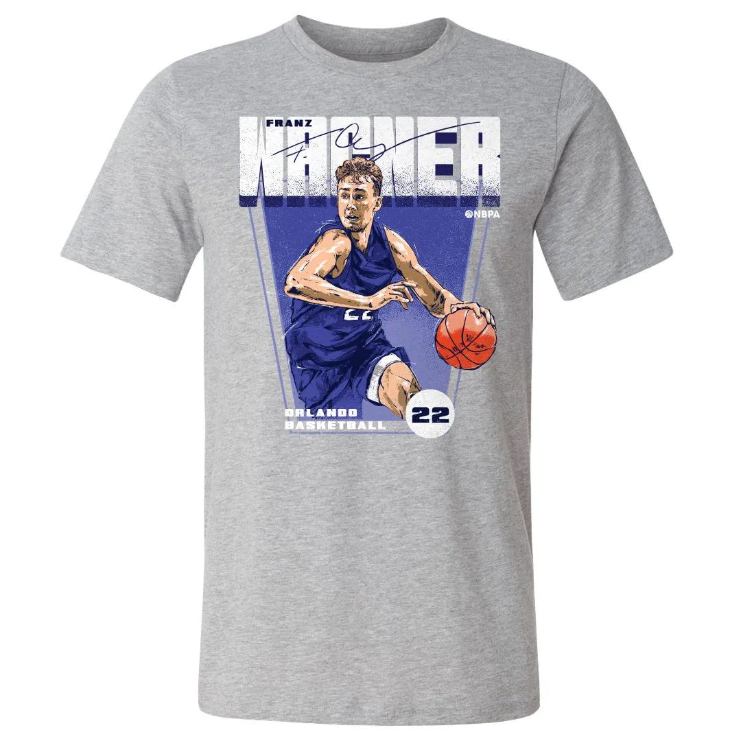 Franz Wagner Premiere WHT sold by 500 Level