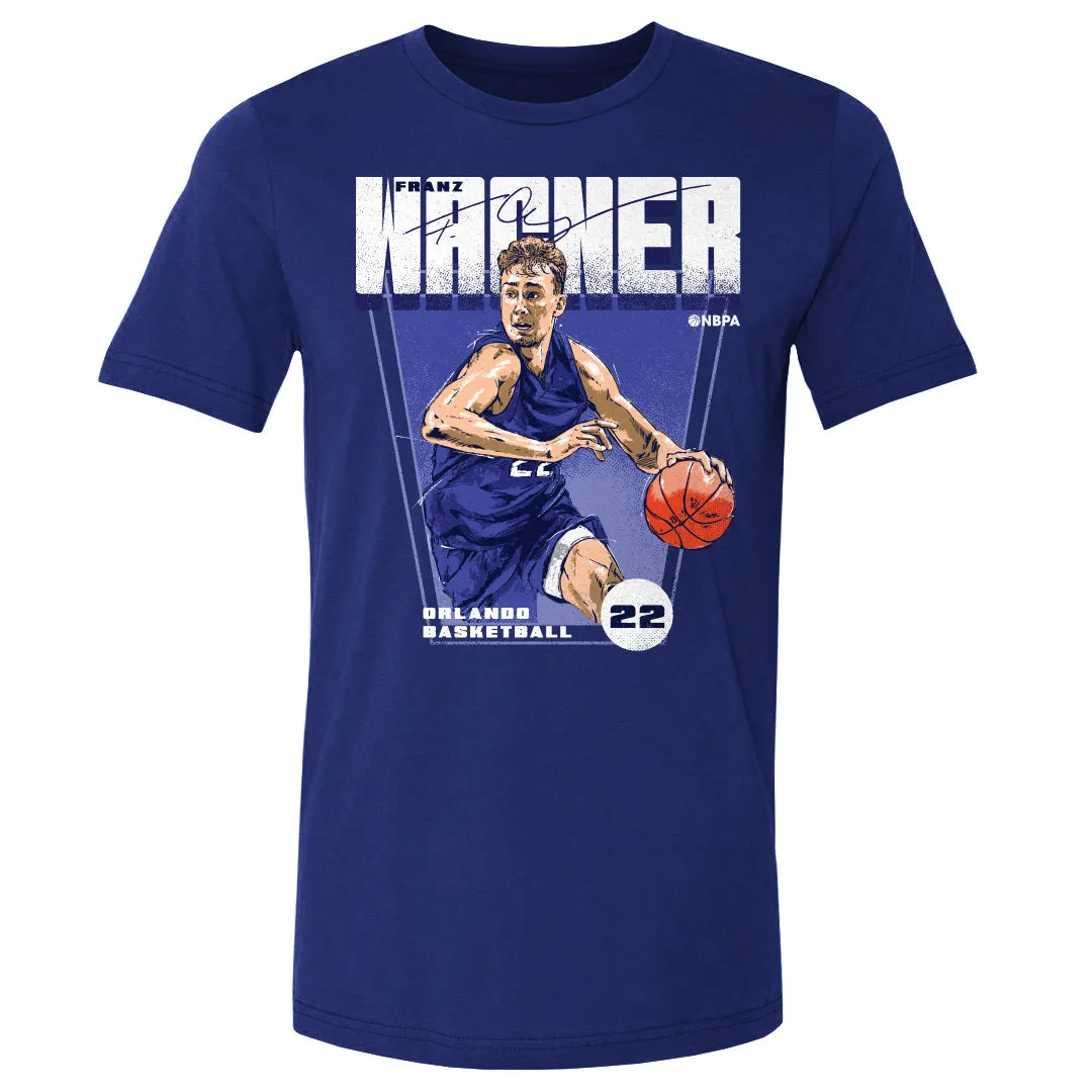 Franz Wagner Premiere WHT sold by 500 Level product image thumbnail 2