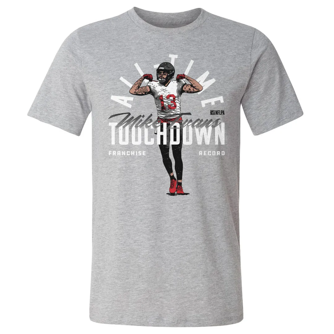 Mike Evans Touchdown WHT sold by 500 Level product image thumbnail 2