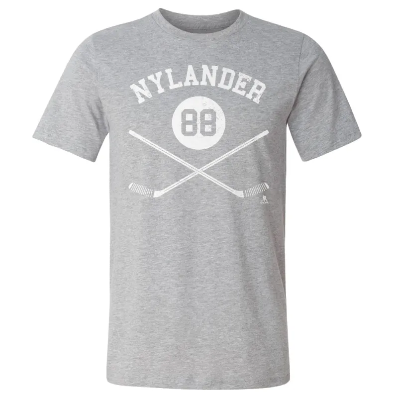 William Nylander Toronto Sticks WHT sold by 500 Level
