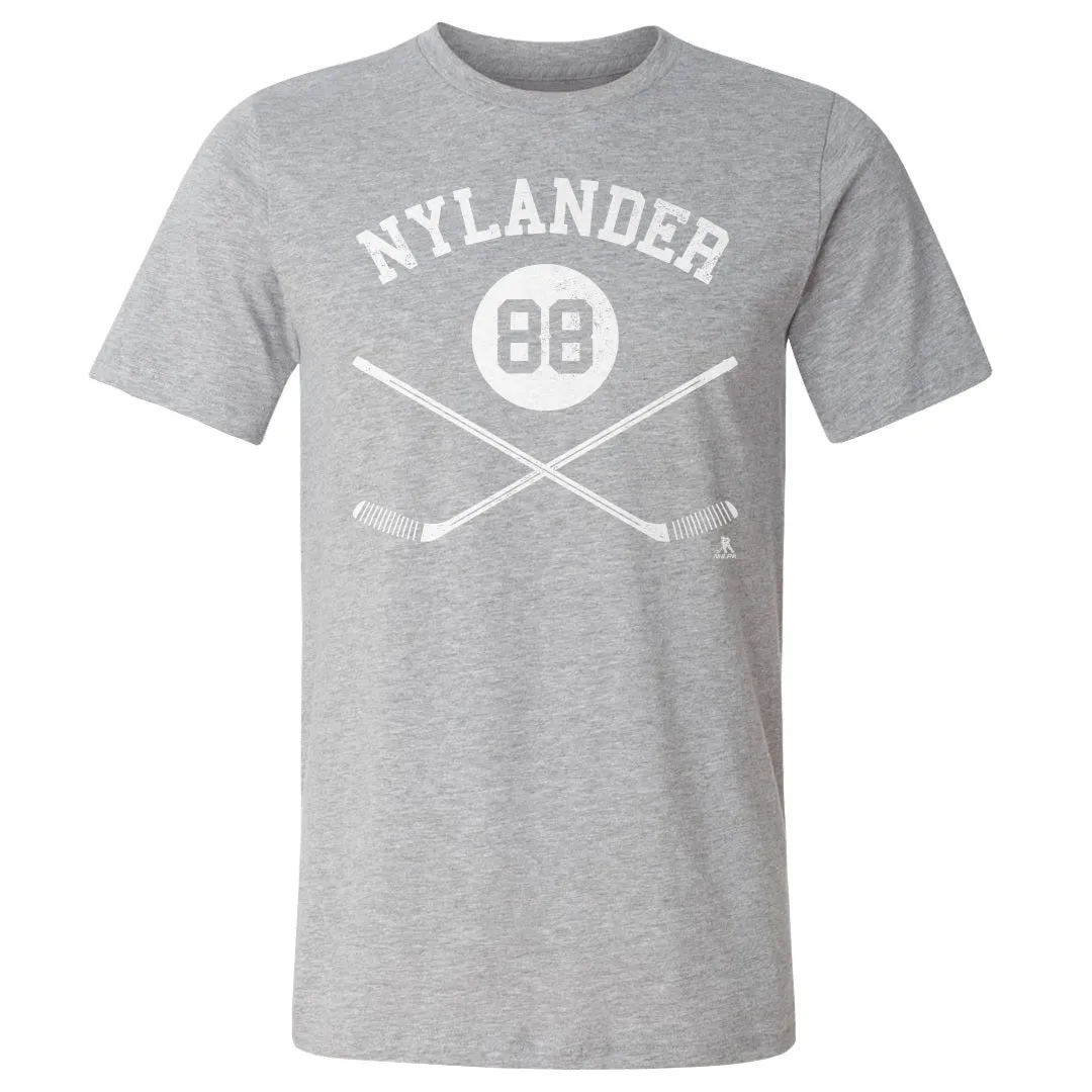 William Nylander Toronto Sticks WHT sold by 500 Level