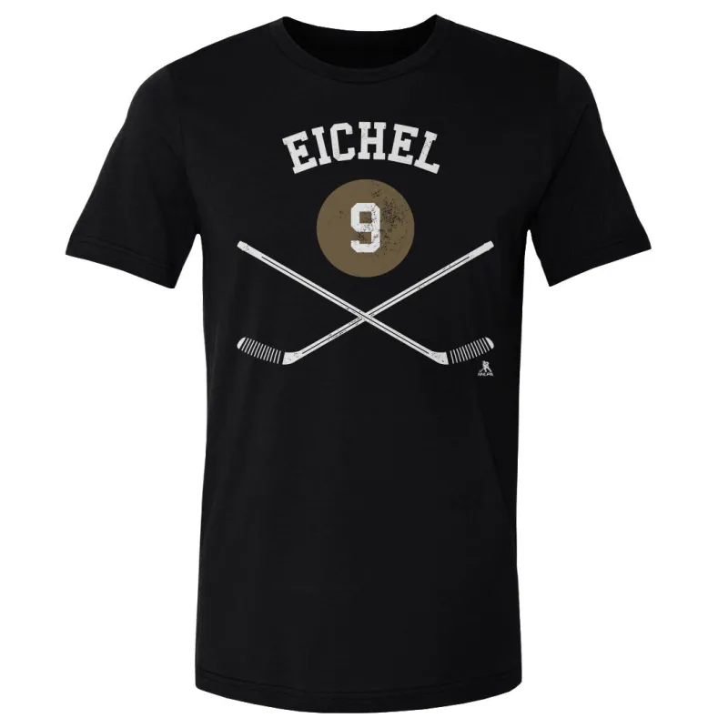 Jack Eichel Vegas Sticks WHT sold by 500 Level