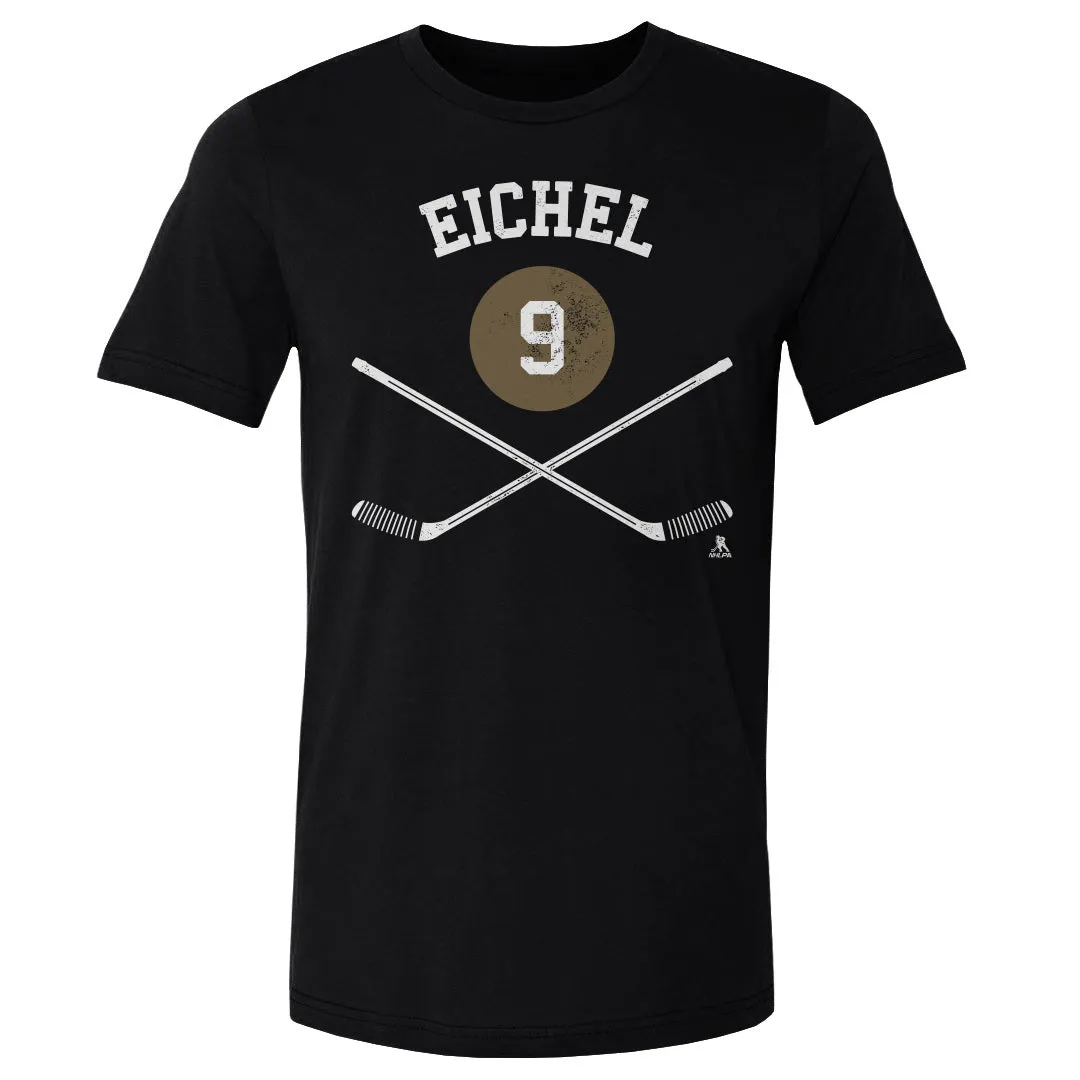 Jack Eichel Vegas Sticks WHT sold by 500 Level