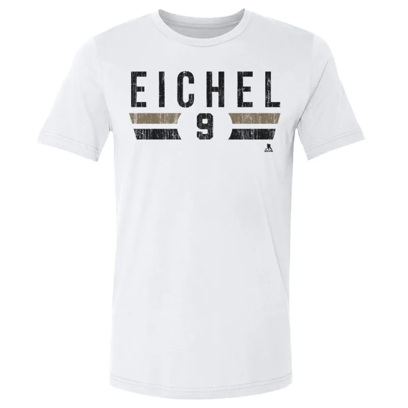 Jack Eichel Vegas Font sold by 500 Level