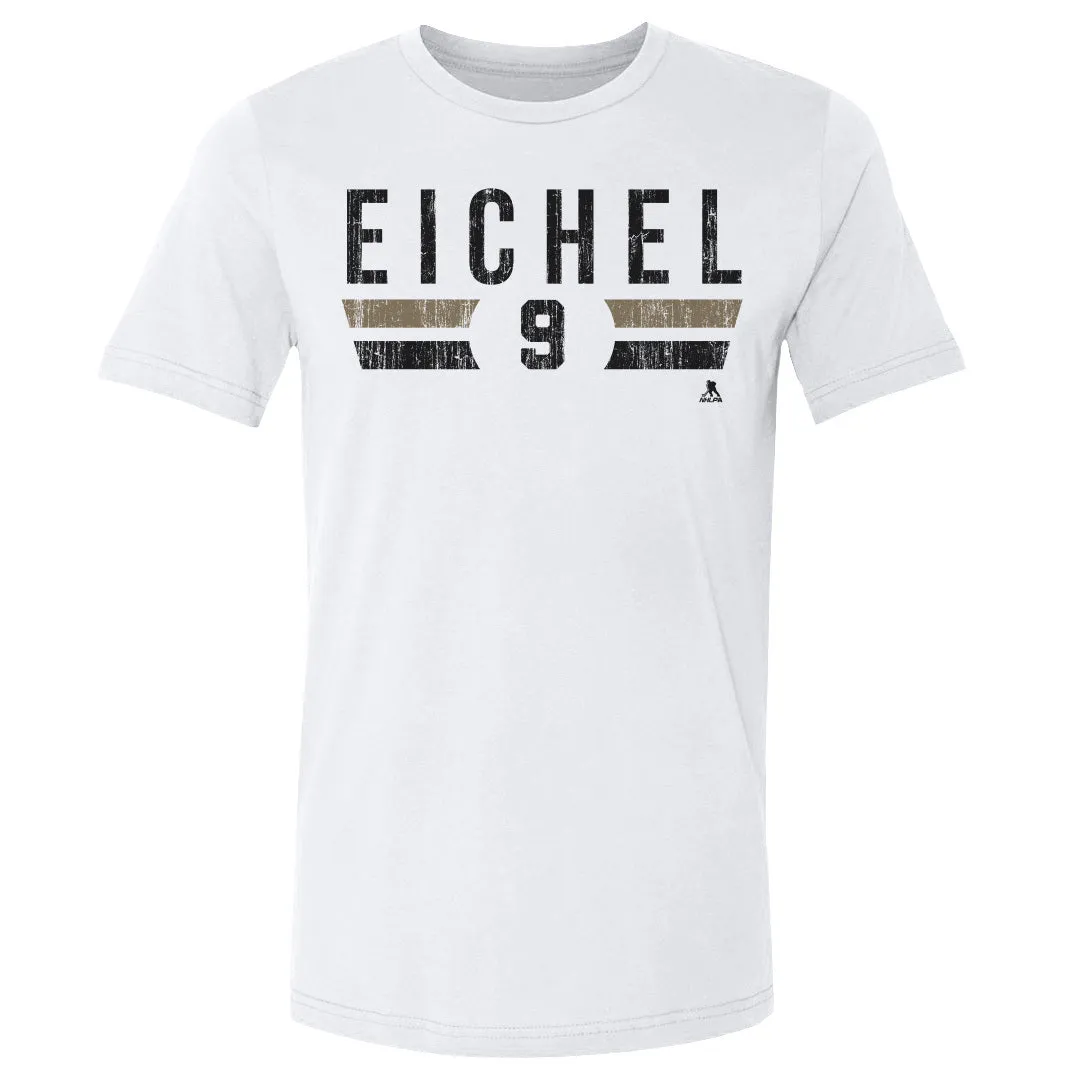 Jack Eichel Vegas Font sold by 500 Level