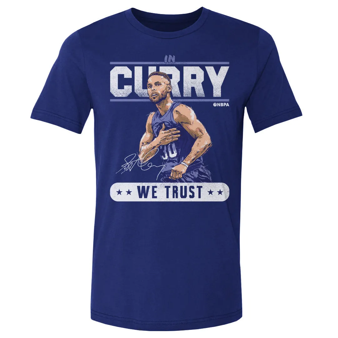 Steph Curry Golden State Trust WHT sold by 500 Level product image thumbnail 3