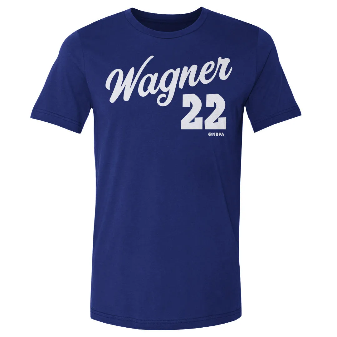 Franz Wagner Orlando Script WHT sold by 500 Level product image thumbnail 2