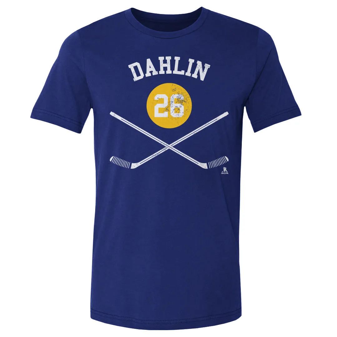 Rasmus Dahlin Buffalo Sticks WHT sold by 500 Level