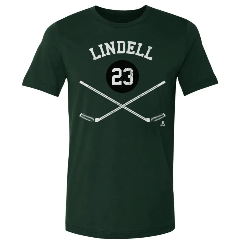 Esa Lindell Dallas Sticks WHT made by 500 Level