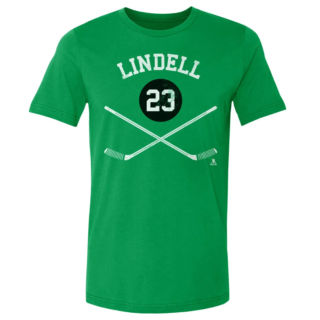 Esa Lindell Dallas Sticks WHT sold by 500 Level product image thumbnail 3