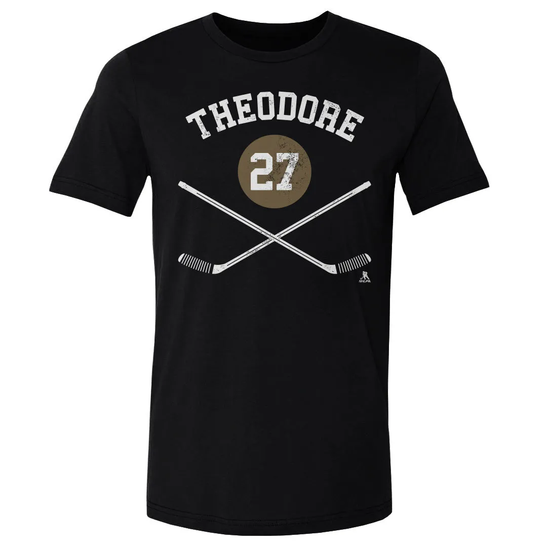 Shea Theodore Vegas Sticks WHT sold by 500 Level product image thumbnail 2