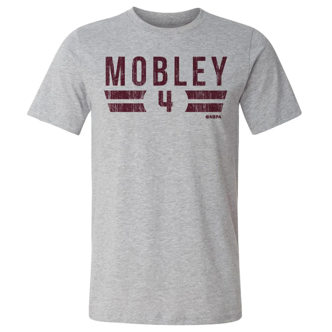 Evan Mobley Cleveland Font sold by 500 Level product image thumbnail 2