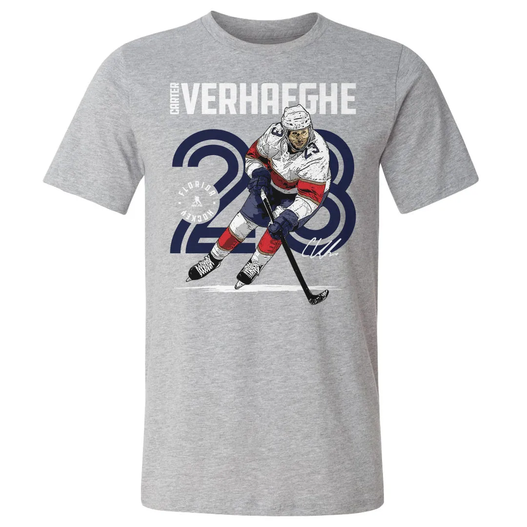 Carter Verhaeghe Florida Inline WHT sold by 500 Level product image thumbnail 2