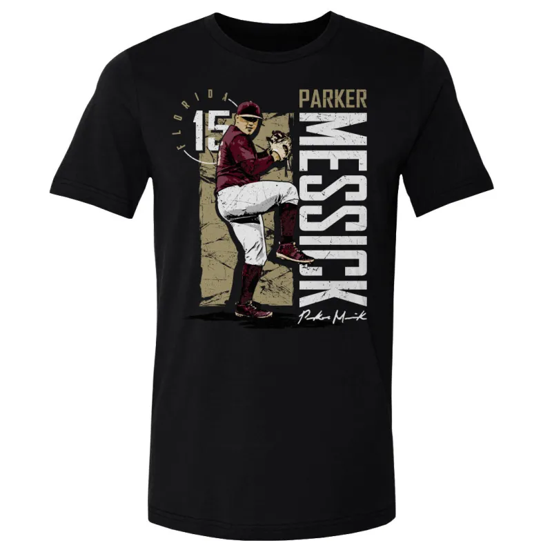 Parker Messick VIntage WHT sold by 500 Level