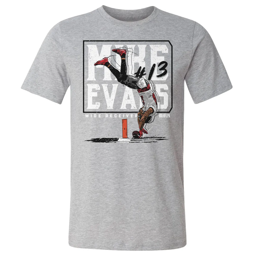 Mike Evans Tampa Bay Pylon Flip WHT sold by 500 Level product image thumbnail 2