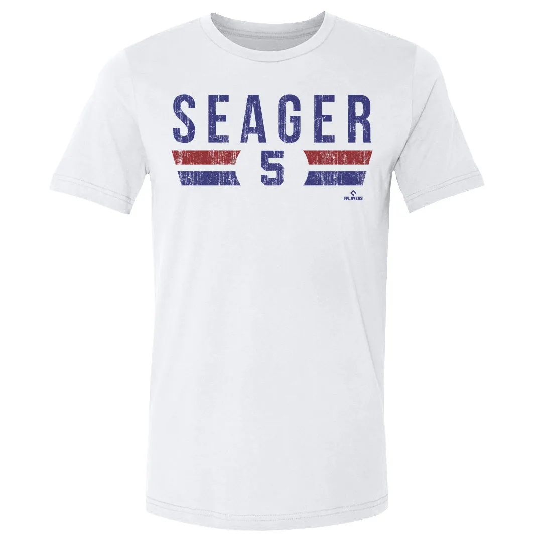 Corey Seager Texas Font sold by 500 Level product image thumbnail 2
