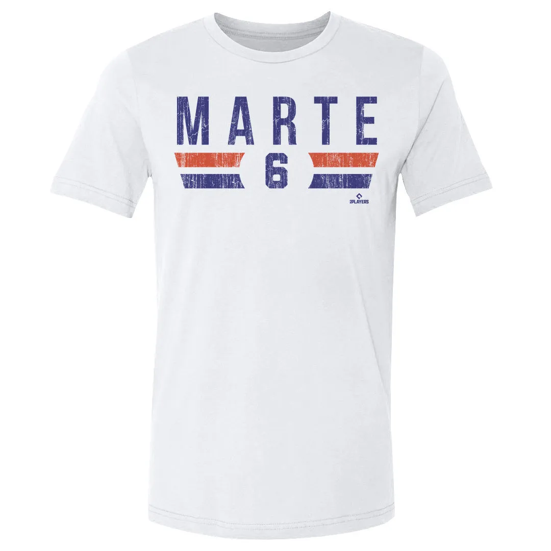 Starling Marte New York M Font sold by 500 Level product image thumbnail 2