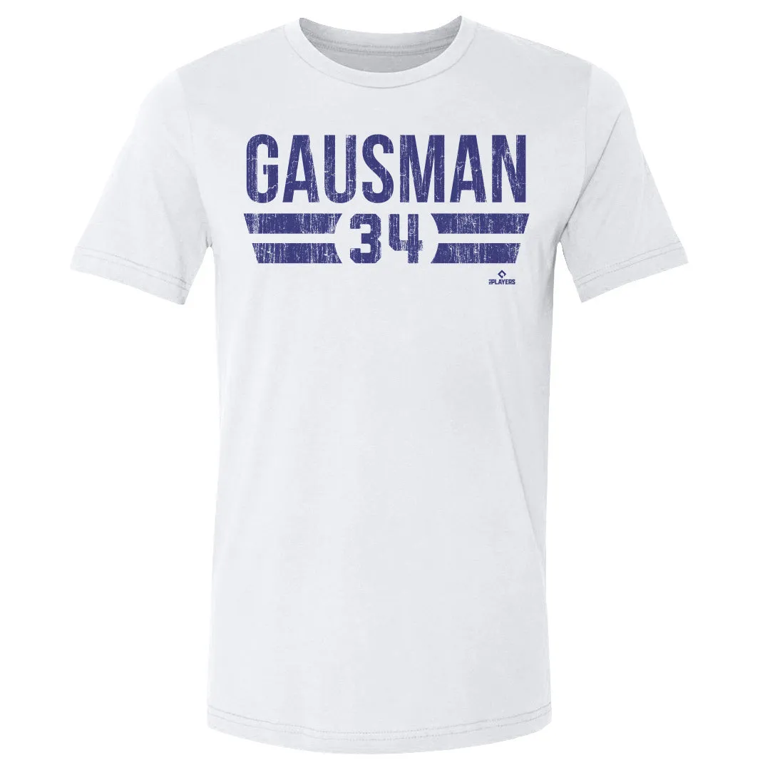 Kevin Gausman Toronto Font sold by 500 Level product image thumbnail 2