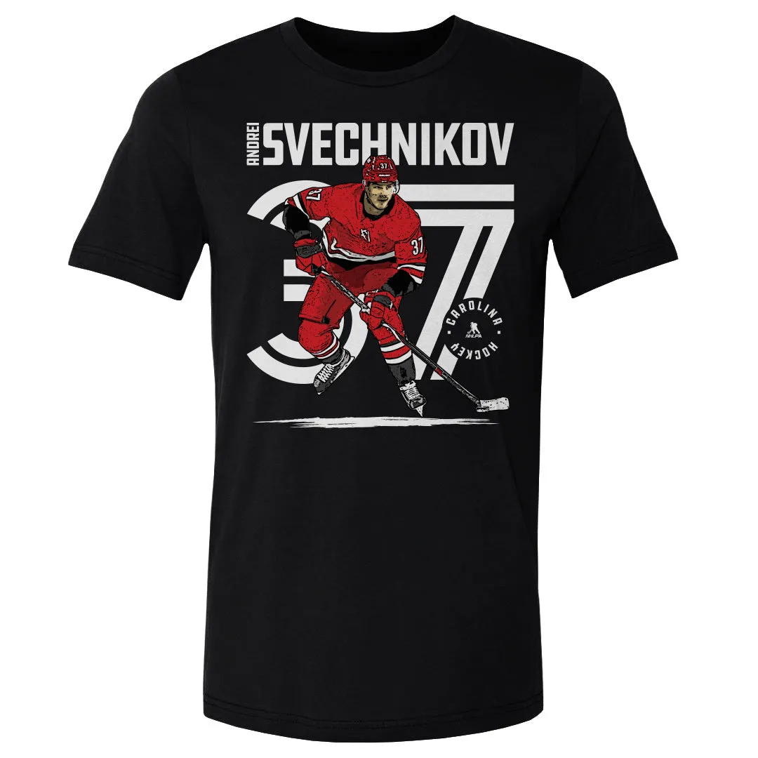 Andrei Svechnikov Carolina Inline WHT sold by 500 Level product image thumbnail 2