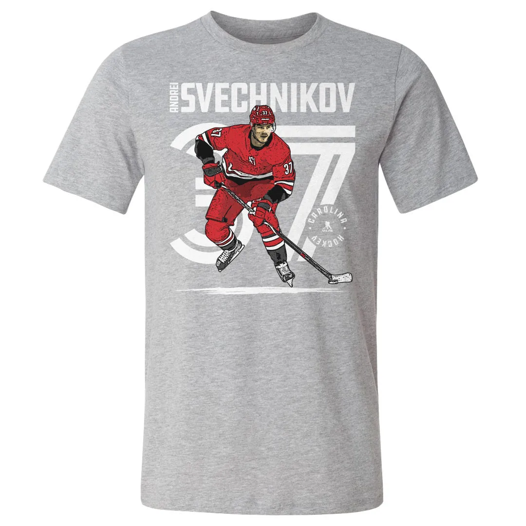 Andrei Svechnikov Carolina Inline WHT sold by 500 Level product image thumbnail 3
