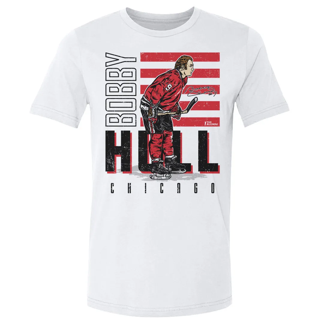 Bobby Hull Chicago Homage sold by 500 Level product image thumbnail 2