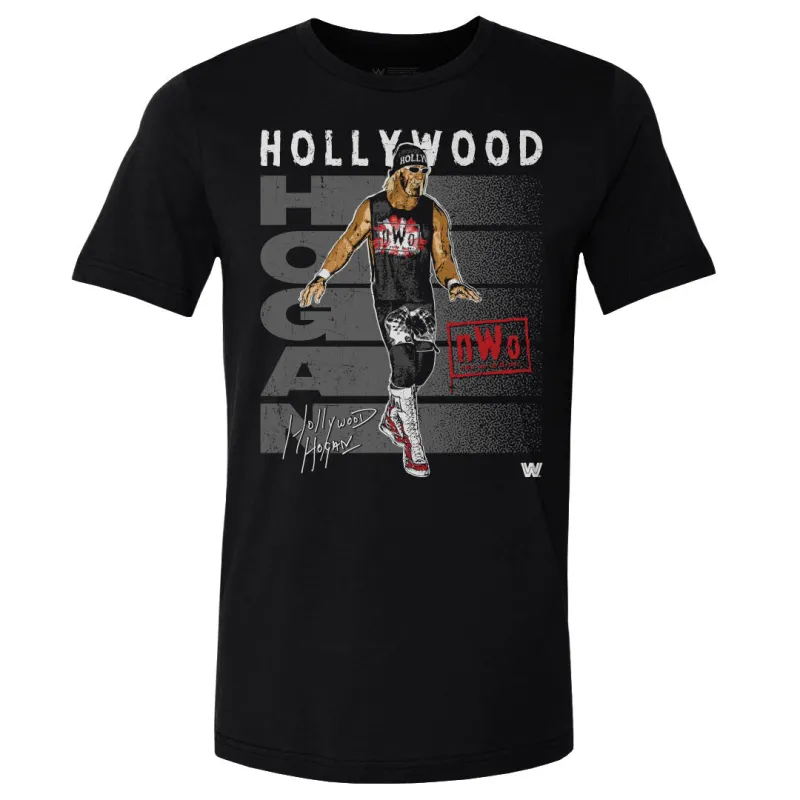 Hulk Hogan Hollywood Name Bars WHT sold by 500 Level