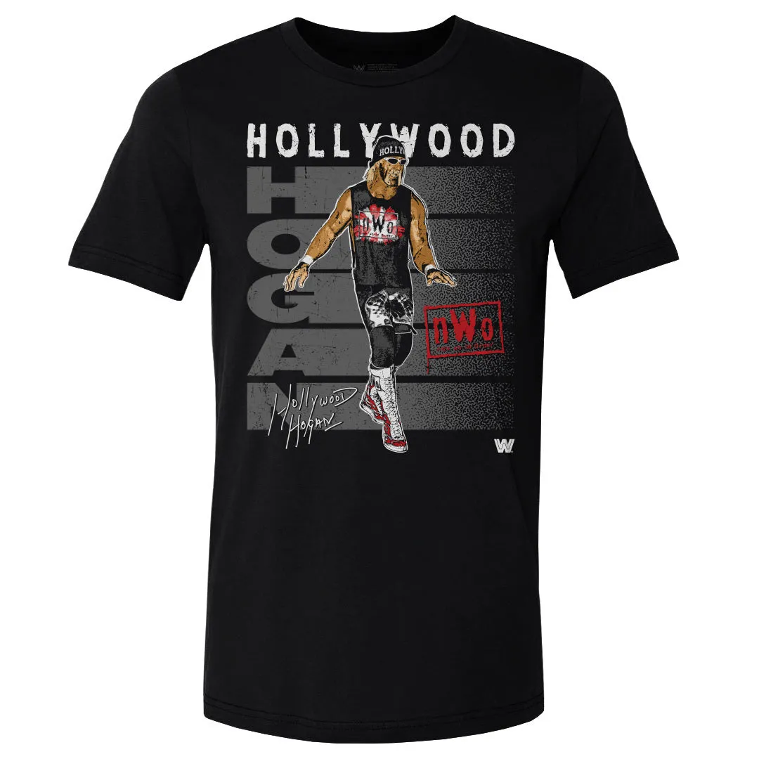 Hulk Hogan Hollywood Name Bars WHT sold by 500 Level