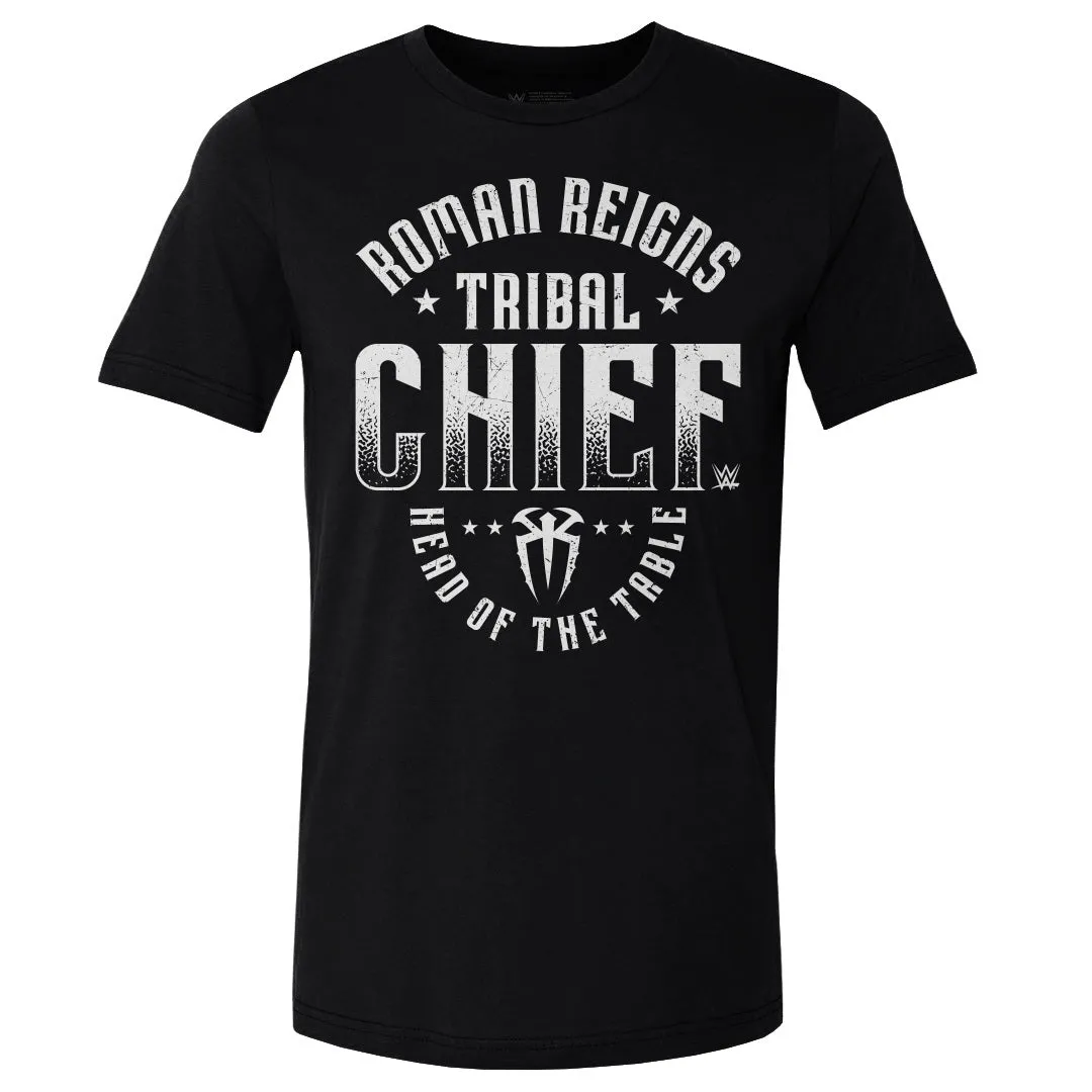 Roman Reigns Tribal Chief Type WHT sold by 500 Level