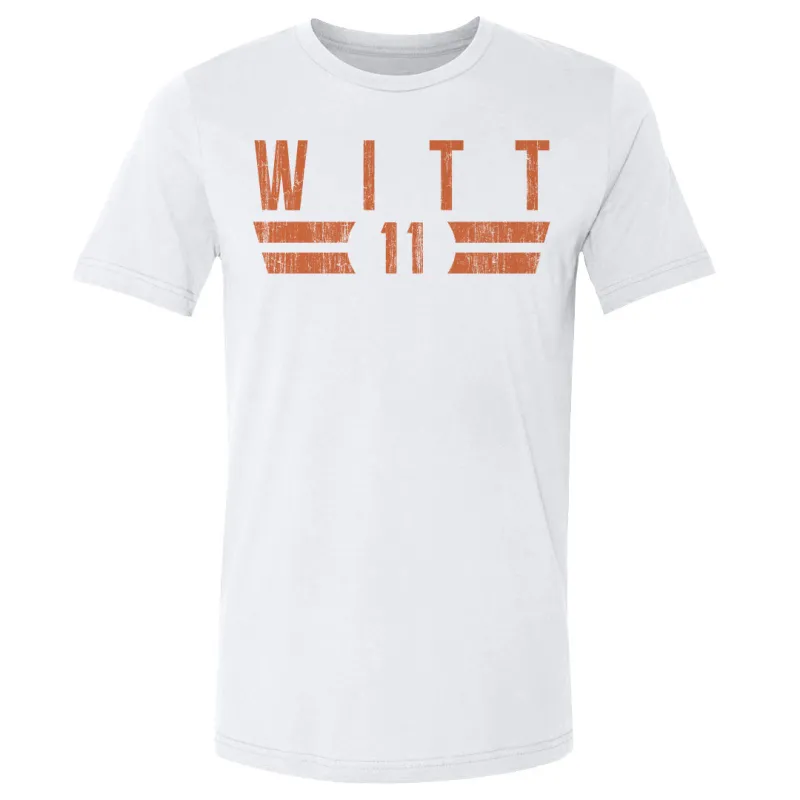 Tanner Witt College Font sold by 500 Level