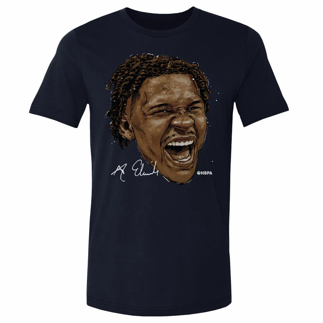 Anthony Edwards Minnesota Scream WHT sold by 500 Level product image thumbnail 2