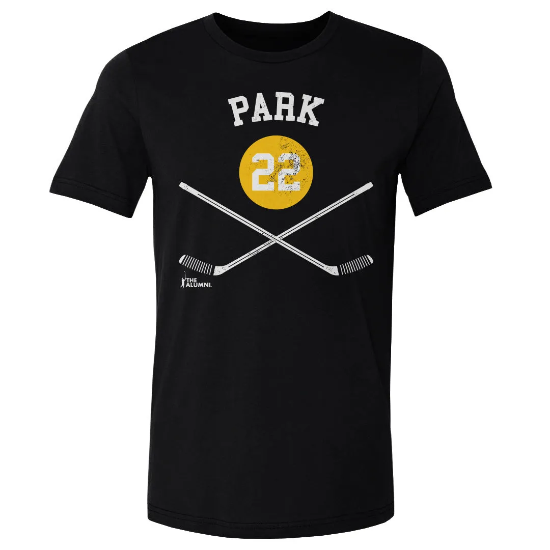 Brad Park Boston 22 Sticks WHT sold by 500 Level product image thumbnail 2