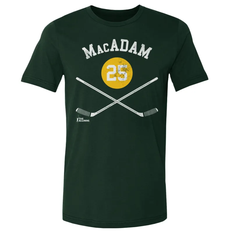 Al MacAdam Minnesota 25 Sticks WHT sold by 500 Level