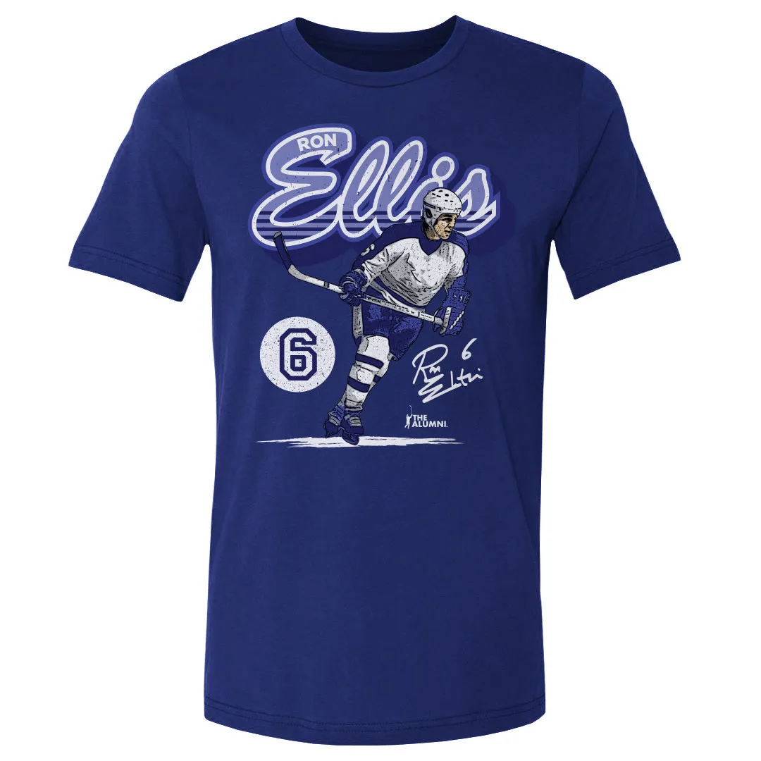 Ron Ellis Toronto Retro Script WHT sold by 500 Level product image thumbnail 2