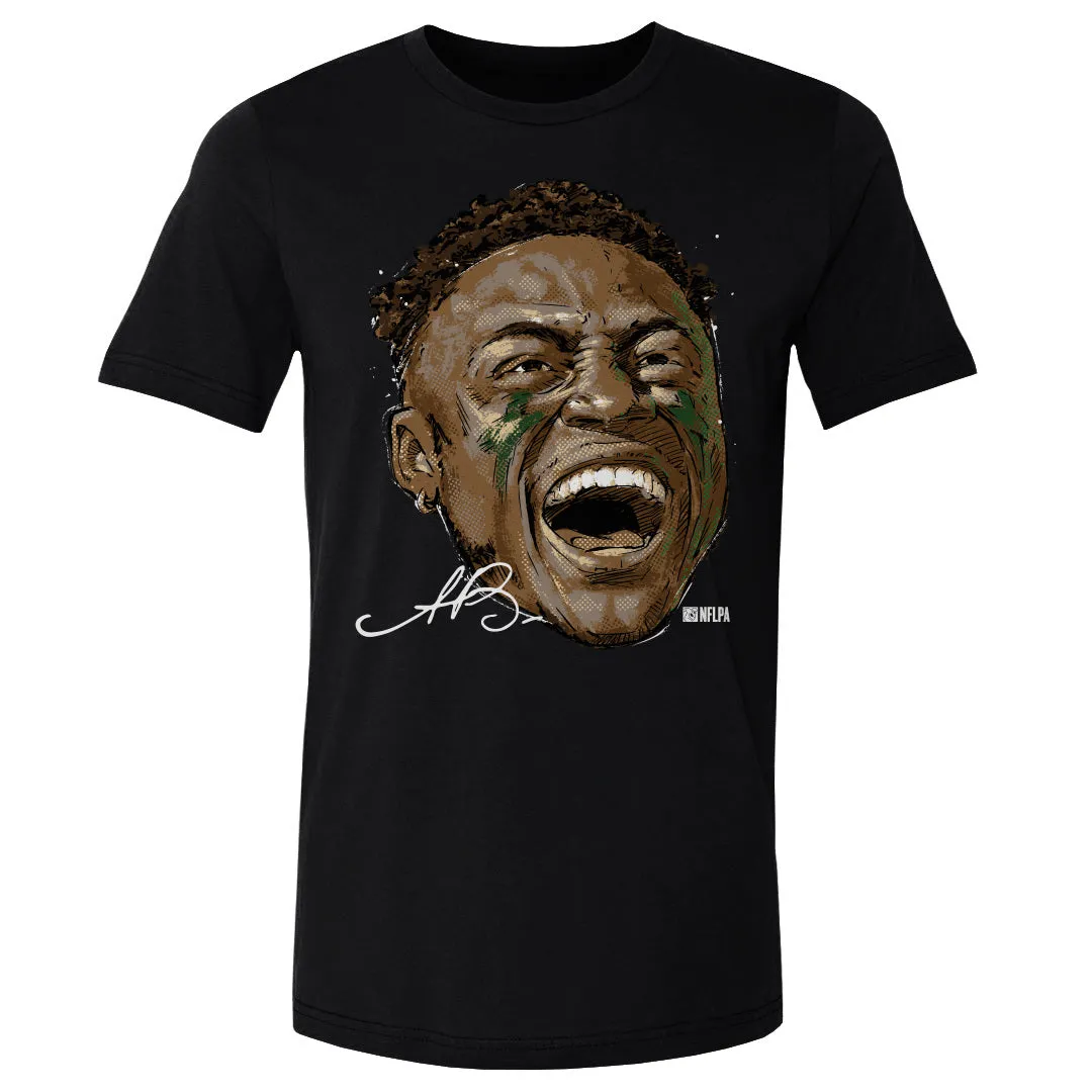 A.J. Brown Philadelphia Scream WHT sold by 500 Level product image thumbnail 3