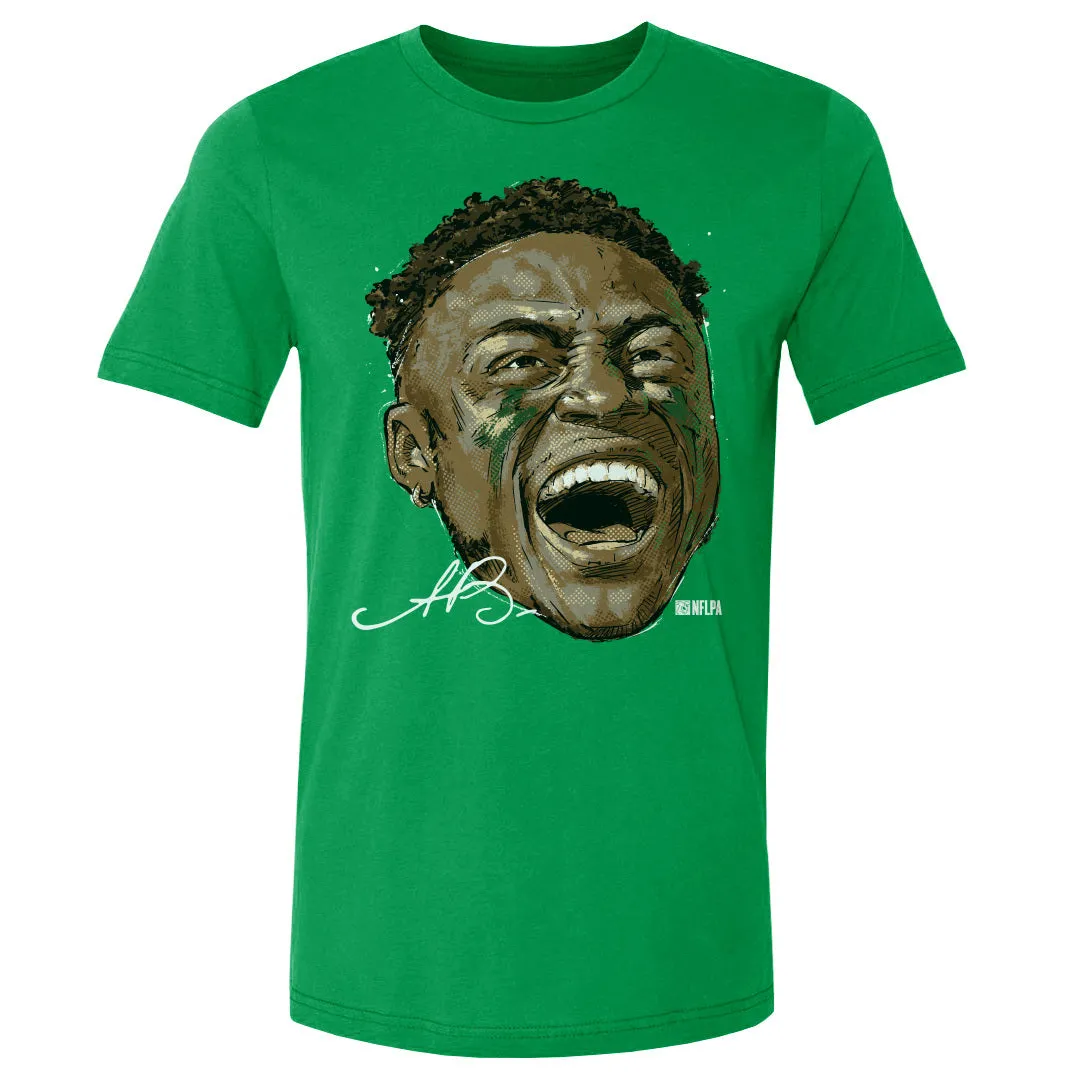 A.J. Brown Philadelphia Scream WHT sold by 500 Level product image thumbnail 2