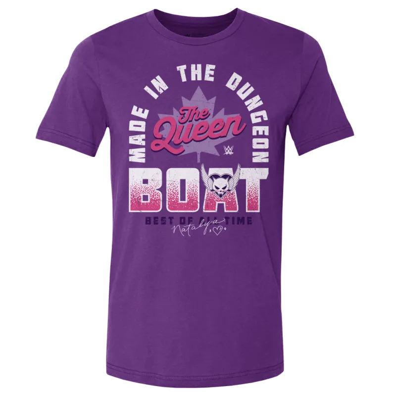 Natalya The Queen BOAT WHT sold by 500 Level