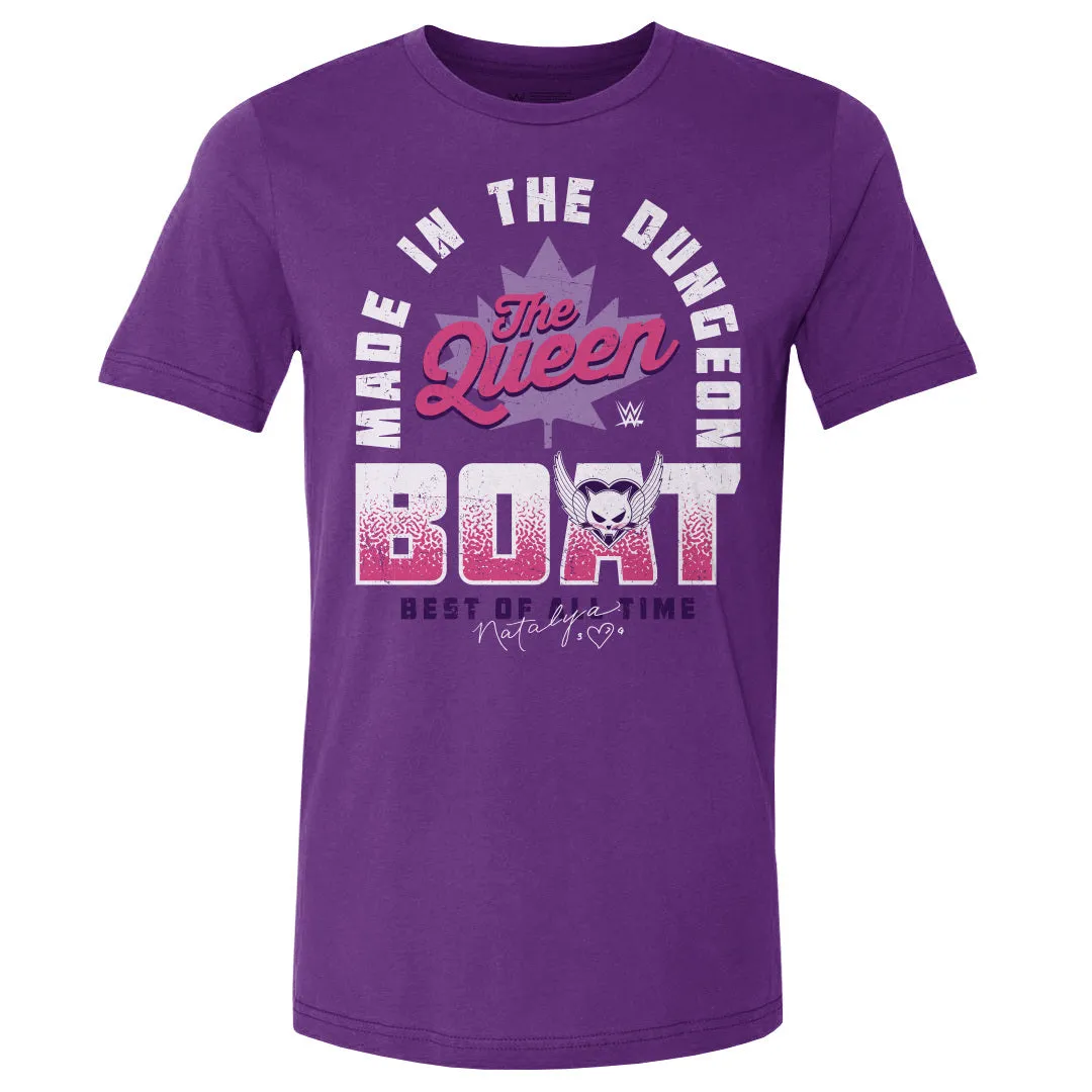 Natalya The Queen BOAT WHT sold by 500 Level