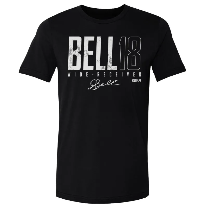 David Bell Cleveland Elite WHT sold by 500 Level