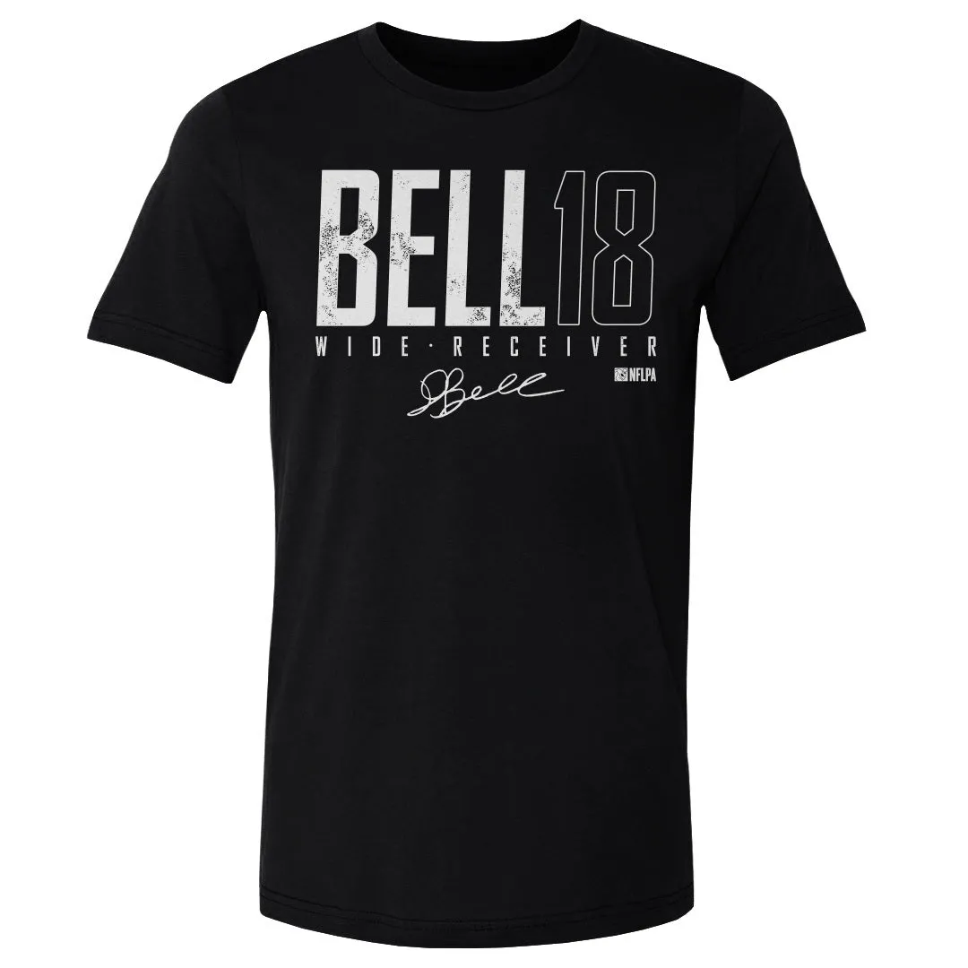 David Bell Cleveland Elite WHT sold by 500 Level